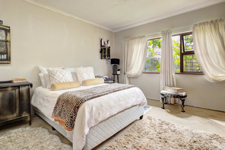 4 Bedroom Property for Sale in Kabega Park Eastern Cape